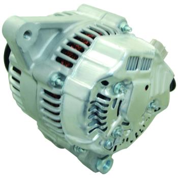 1999 Toyota Solara Alternator WAI 13755N image 1 of 4