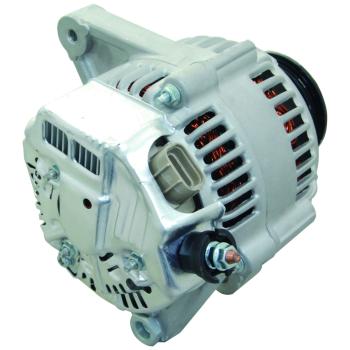 1999 Toyota Solara Alternator WAI 13755N image 2 of 4