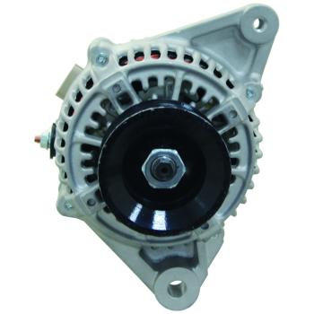1999 Toyota Solara Alternator WAI 13755N image 3 of 4