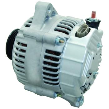 1999 Mazda Millenia Alternator WAI 13759N image 1 of 4
