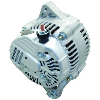 1999 Mazda Millenia Alternator WAI 13759N image 2 of 4