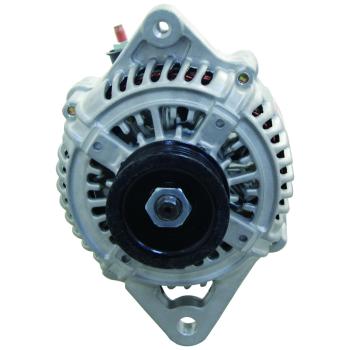 1999 Mazda Millenia Alternator WAI 13759N image 3 of 4