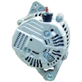 1999 Mazda Millenia Alternator WAI 13759N image 4 of 4