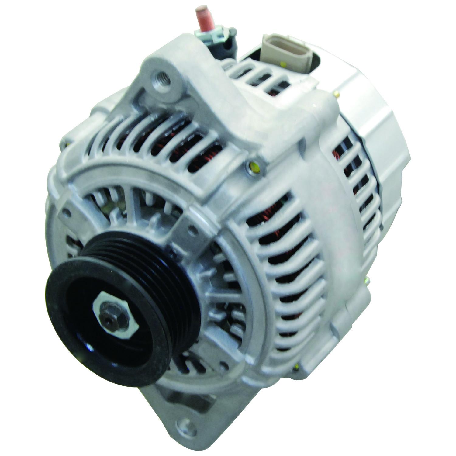WAI 13759N - Alternator WAI 13759N Alternator product image 6 of 8