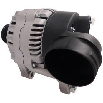 2000 BMW Z3 Alternator WAI 13761N image 1 of 4
