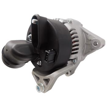 2000 BMW Z3 Alternator WAI 13761N image 2 of 4
