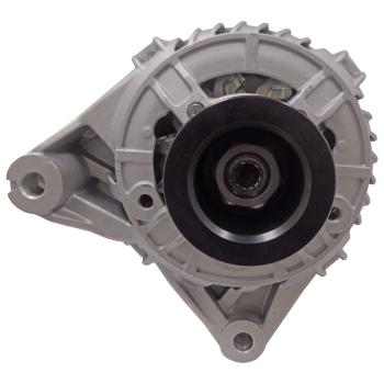 2000 BMW Z3 Alternator WAI 13761N image 3 of 4