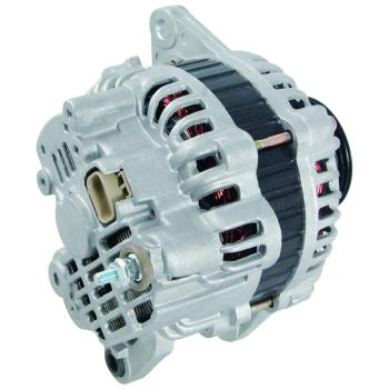 1999 Dodge Intrepid Alternator WAI 13764N image 1 of 2