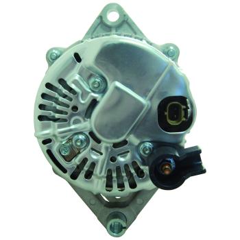 2000 Dodge Ram 2500 Alternator WAI 13766N image 4 of 4
