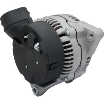 1999 Audi A8 Alternator WAI 13772N image 2 of 4