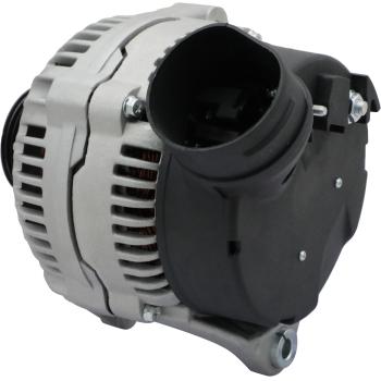 1999 Audi A8 Alternator WAI 13772N image 3 of 4