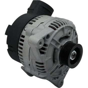 1999 Audi A8 Alternator WAI 13772N image 4 of 4