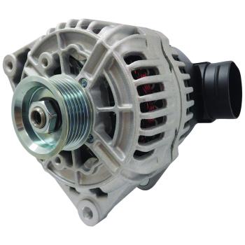 1999 Audi A8 Alternator WAI 13773N image 2 of 2