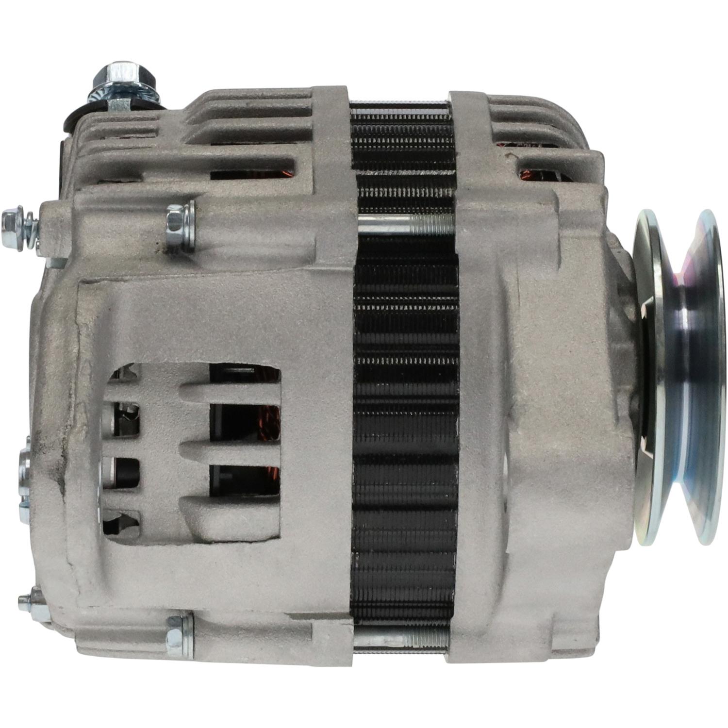 WAI 13778N - Alternator WAI 13778N Alternator product image 2 of 20