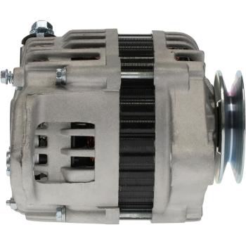 2004 Nissan Xterra Alternator WAI 13778N image 2 of 4