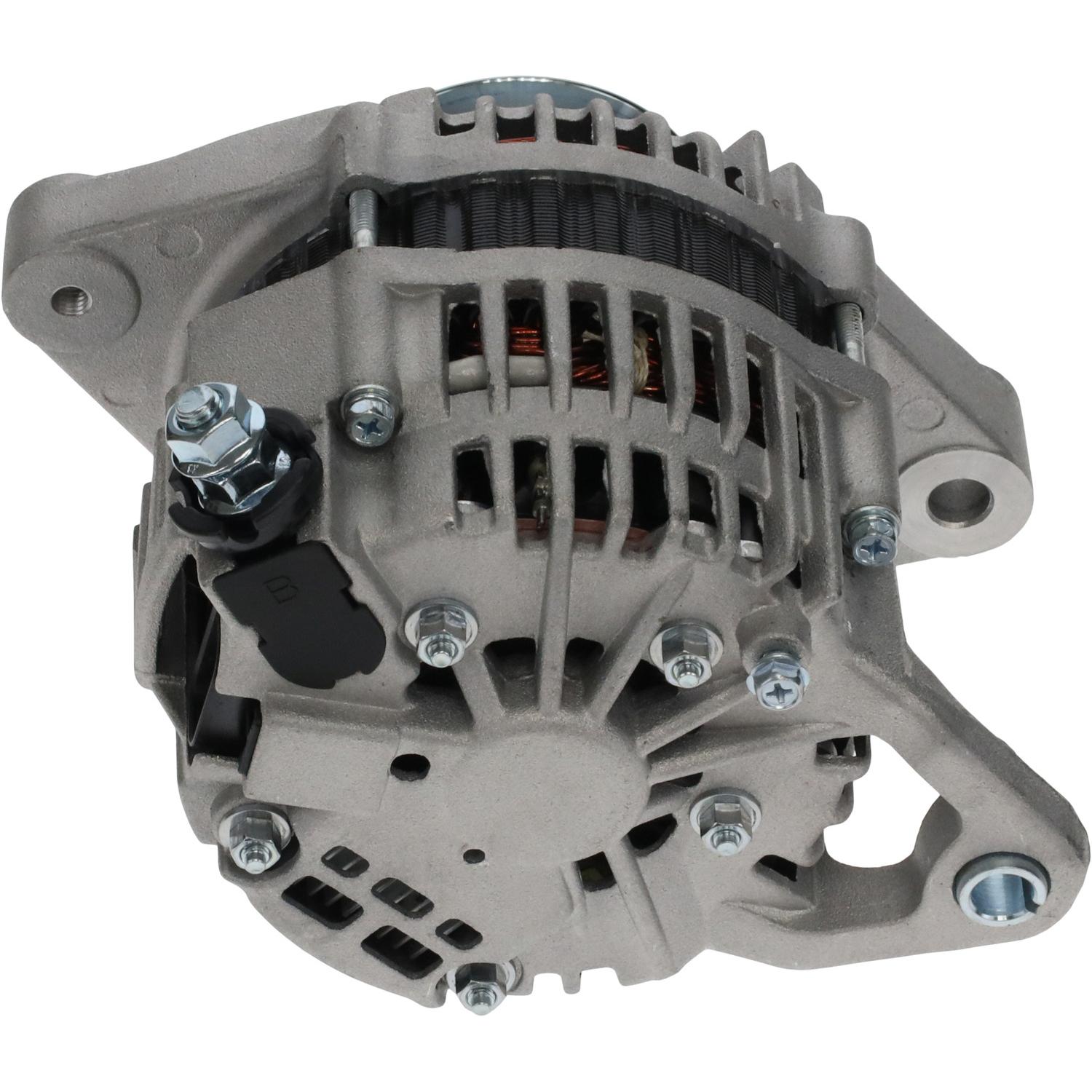 WAI 13778N - Alternator WAI 13778N Alternator product image 3 of 20