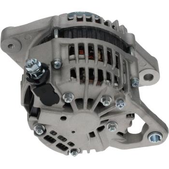 2004 Nissan Xterra Alternator WAI 13778N image 3 of 4