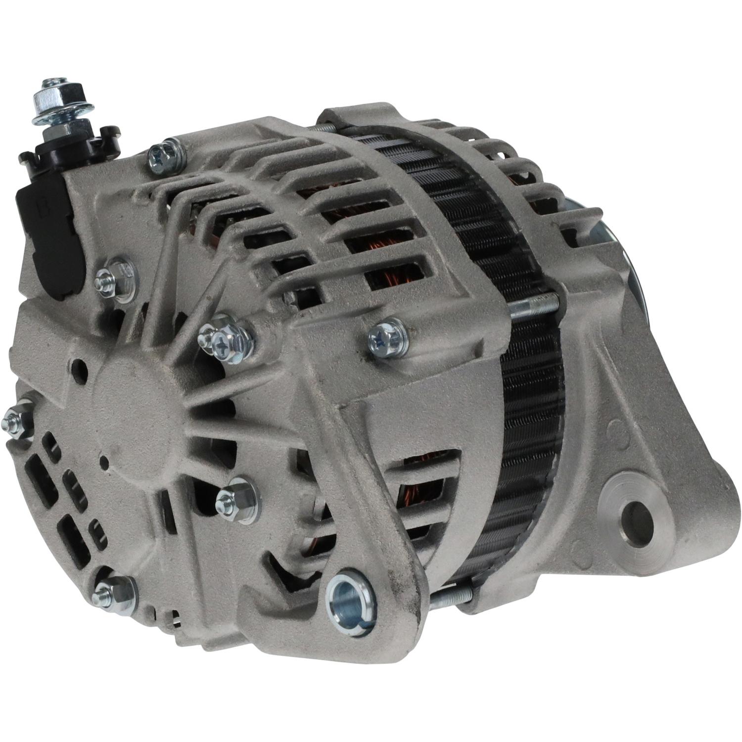 WAI 13778N - Alternator WAI 13778N Alternator product image 4 of 20