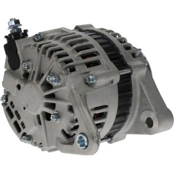 2004 Nissan Xterra Alternator WAI 13778N image 4 of 4