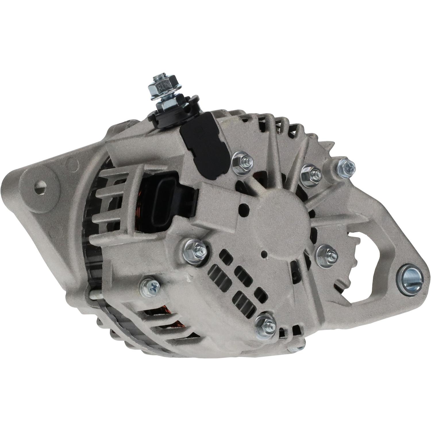 WAI 13778N - Alternator WAI 13778N Alternator product image 5 of 20