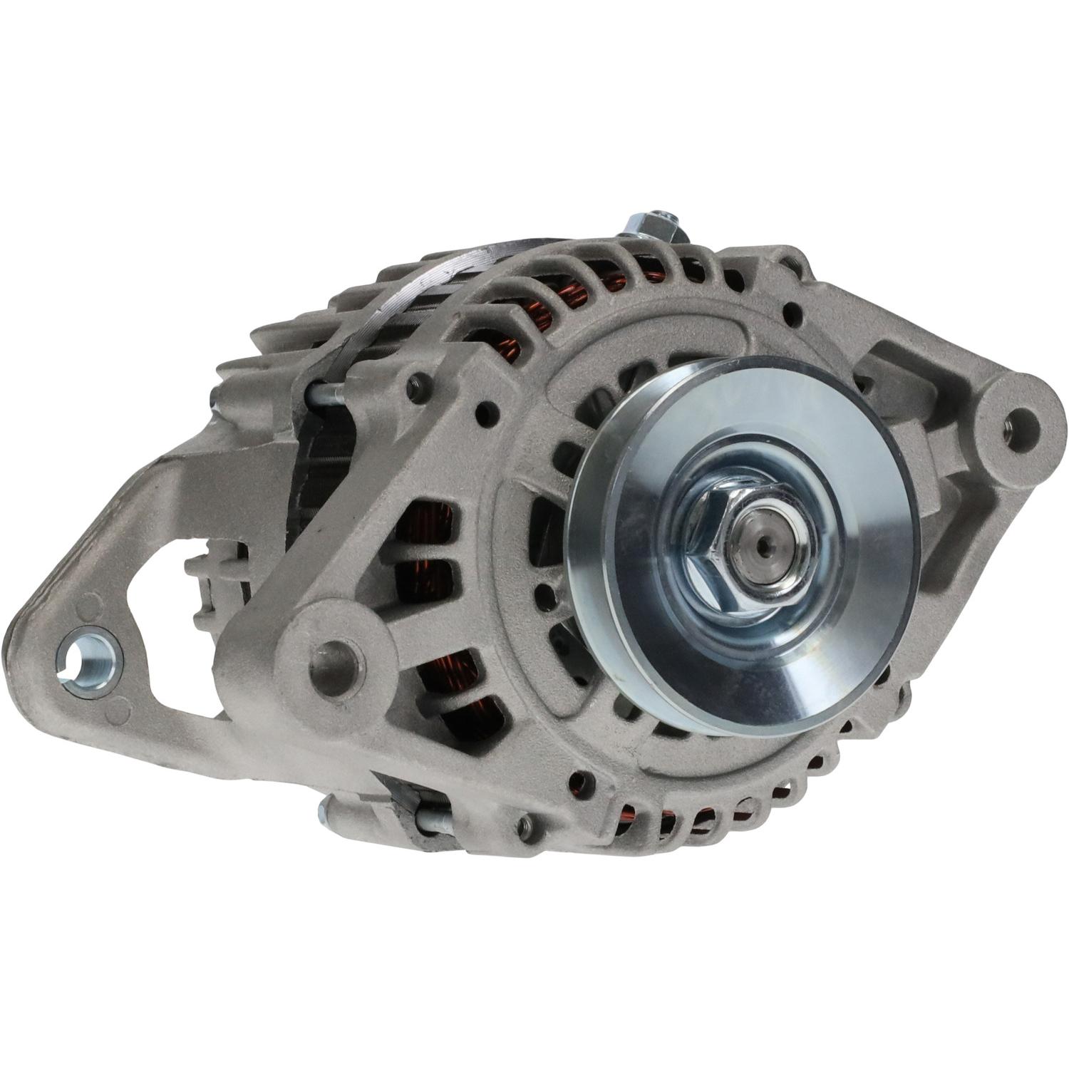 WAI 13778N - Alternator WAI 13778N Alternator product image 6 of 20
