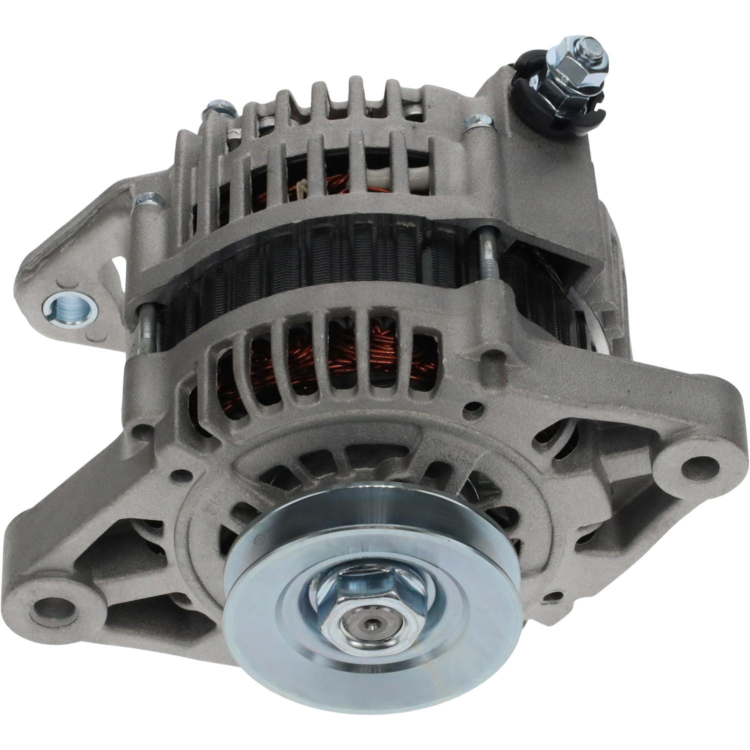 WAI 13778N - Alternator WAI 13778N Alternator product image 7 of 20