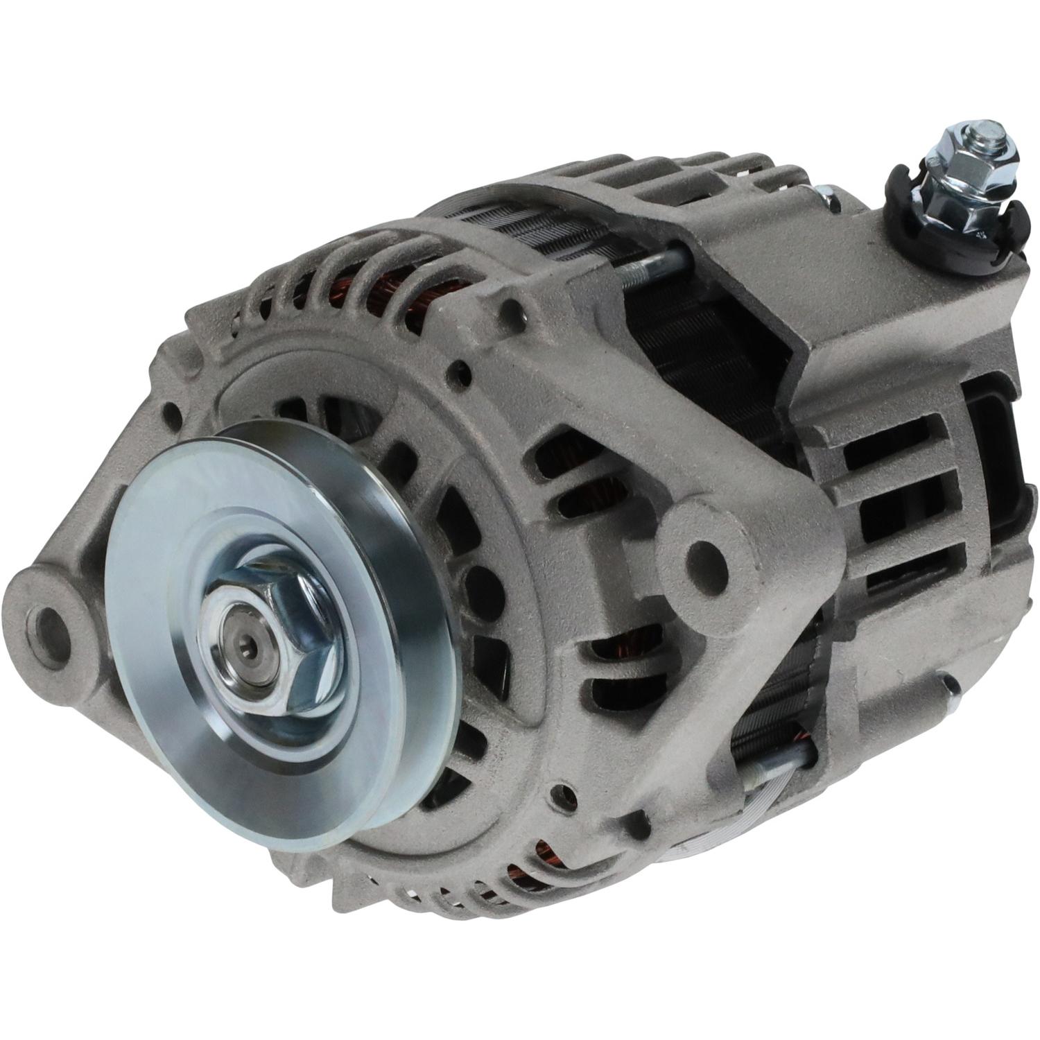 WAI 13778N - Alternator WAI 13778N Alternator product image 8 of 20
