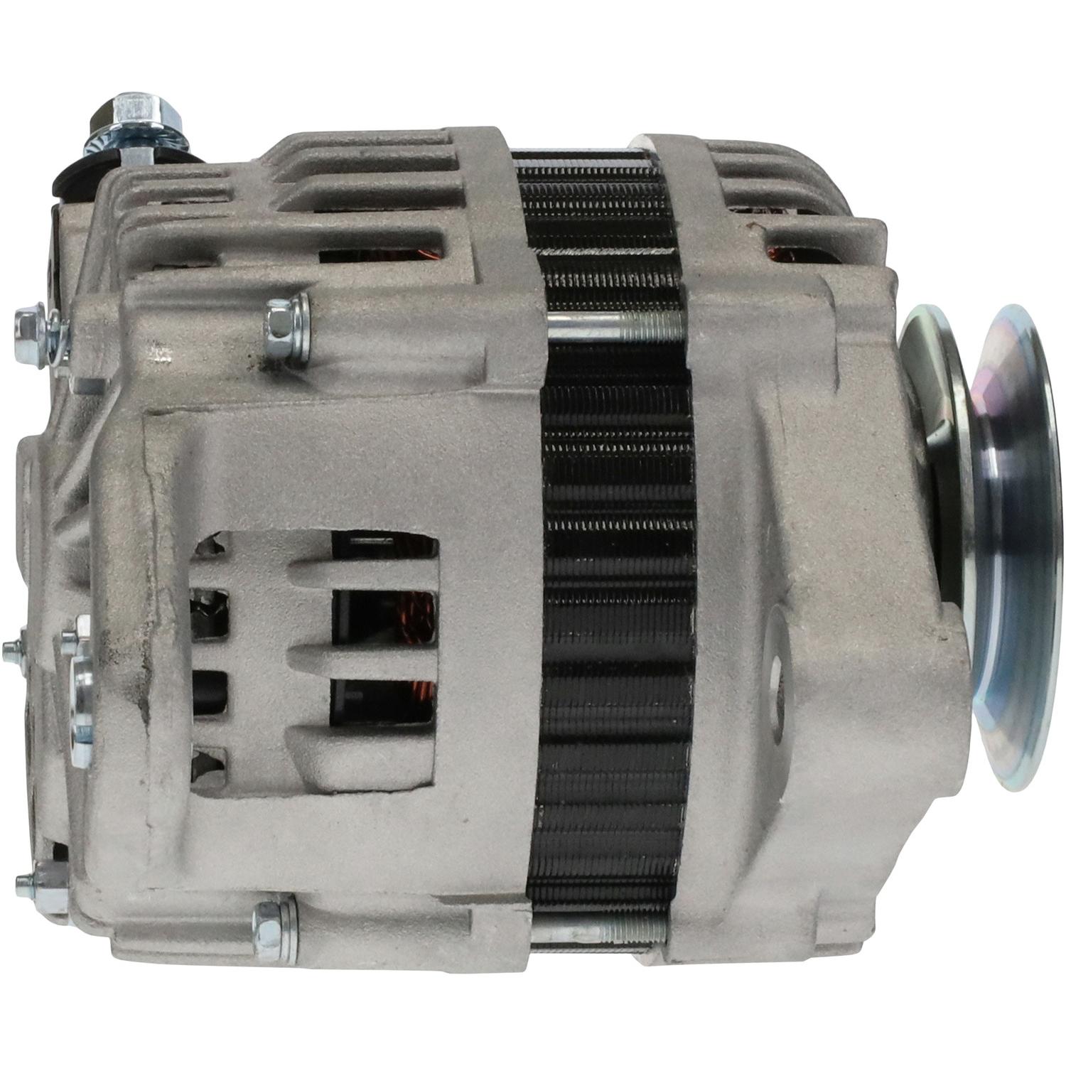 WAI 13778N - Alternator WAI 13778N Alternator product image 9 of 20