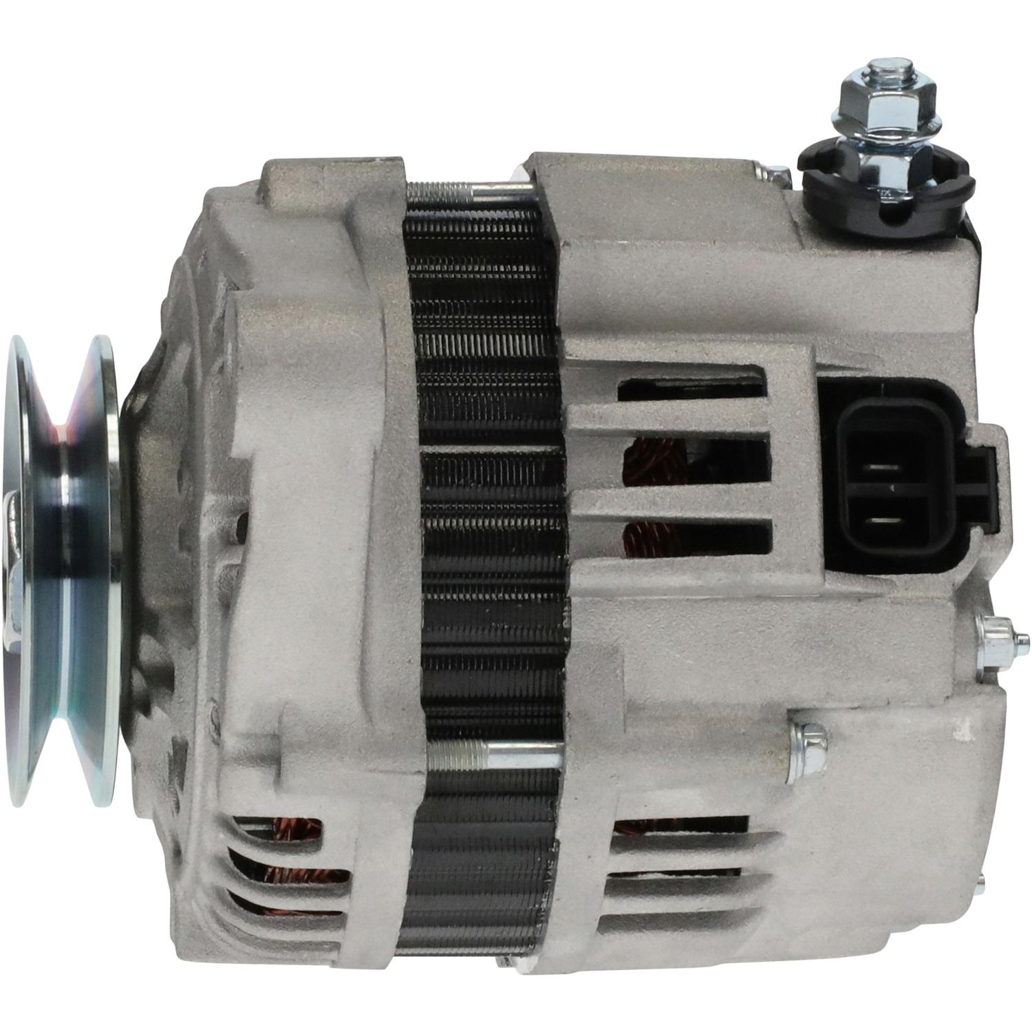 WAI 13778N - Alternator WAI 13778N Alternator product image 10 of 20