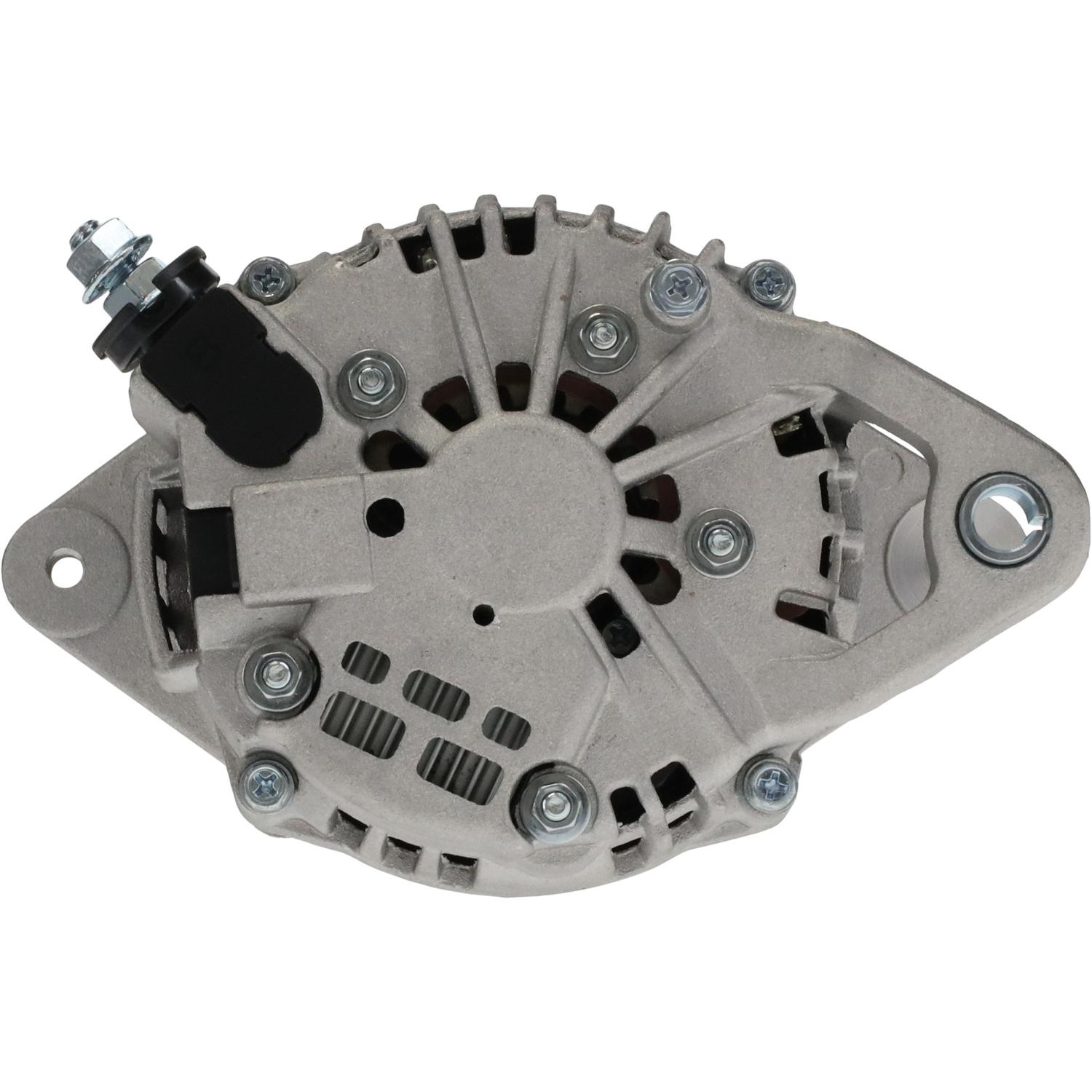 WAI 13778N - Alternator WAI 13778N Alternator product image 12 of 20