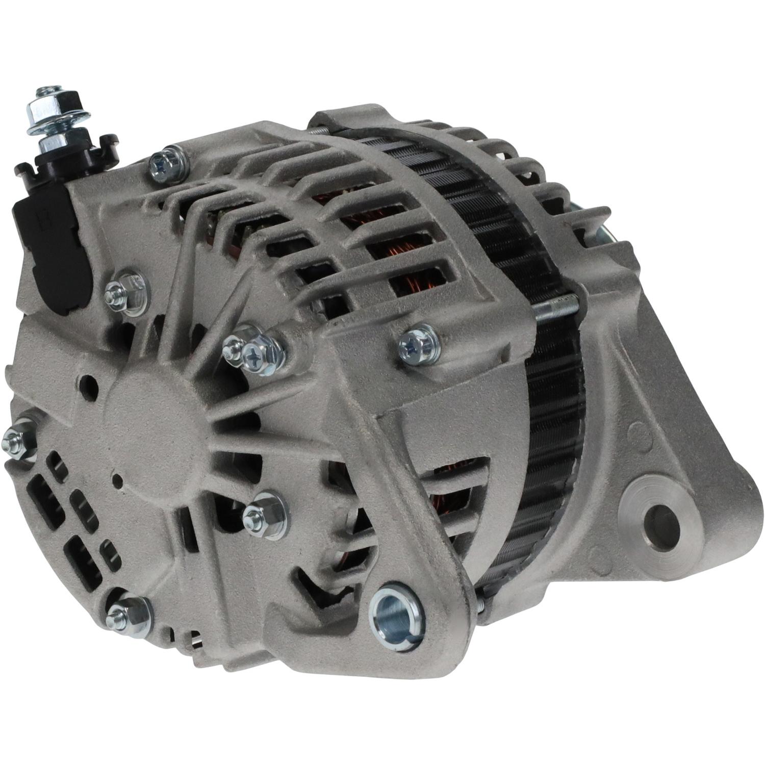 WAI 13778N - Alternator WAI 13778N Alternator product image 14 of 20