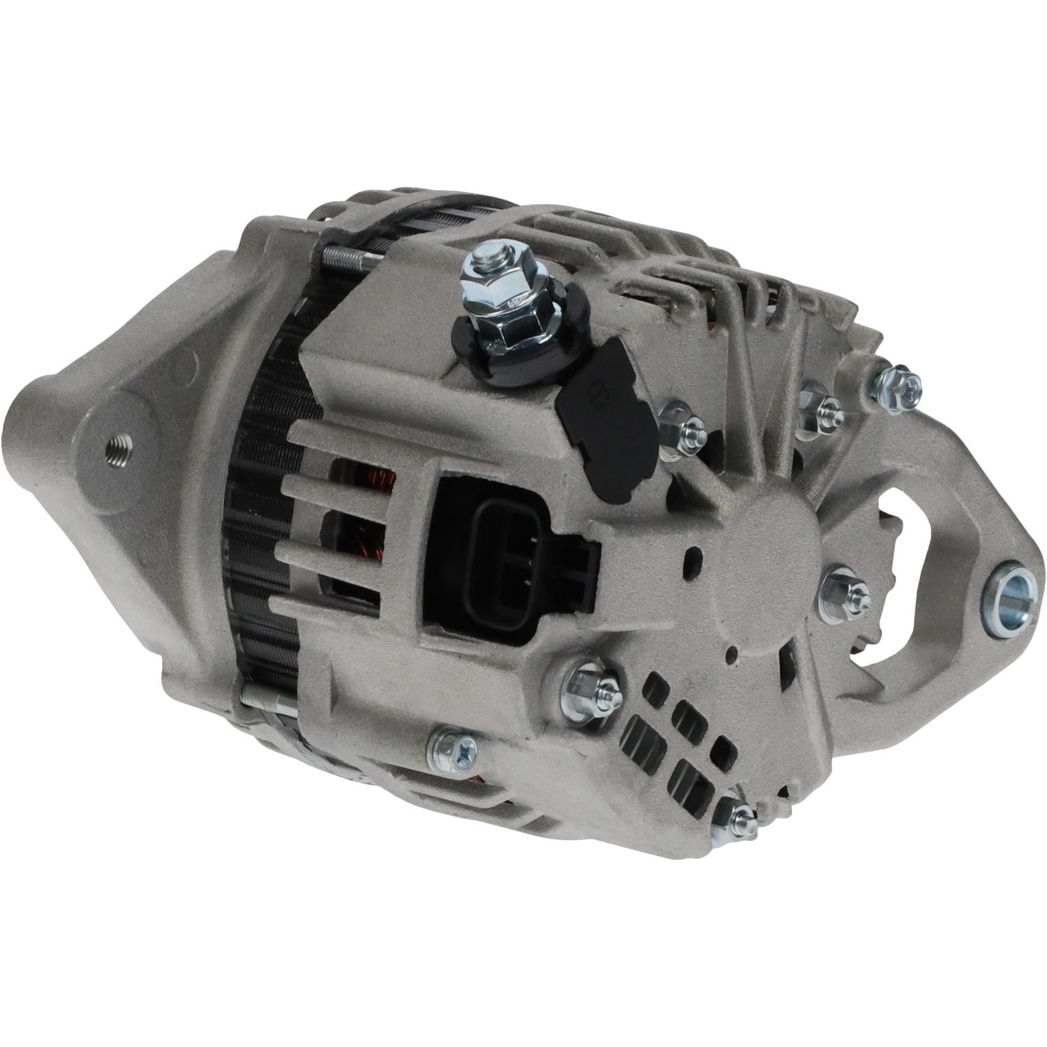 WAI 13778N - Alternator WAI 13778N Alternator product image 15 of 20