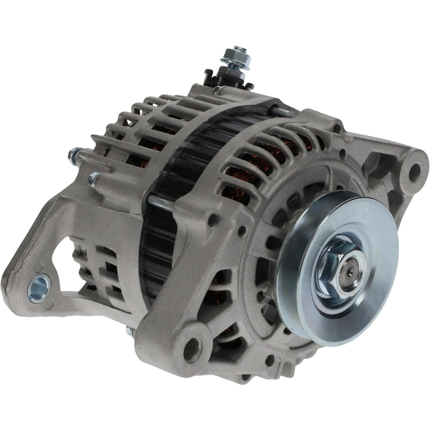WAI 13778N - Alternator WAI 13778N Alternator product image 17 of 20