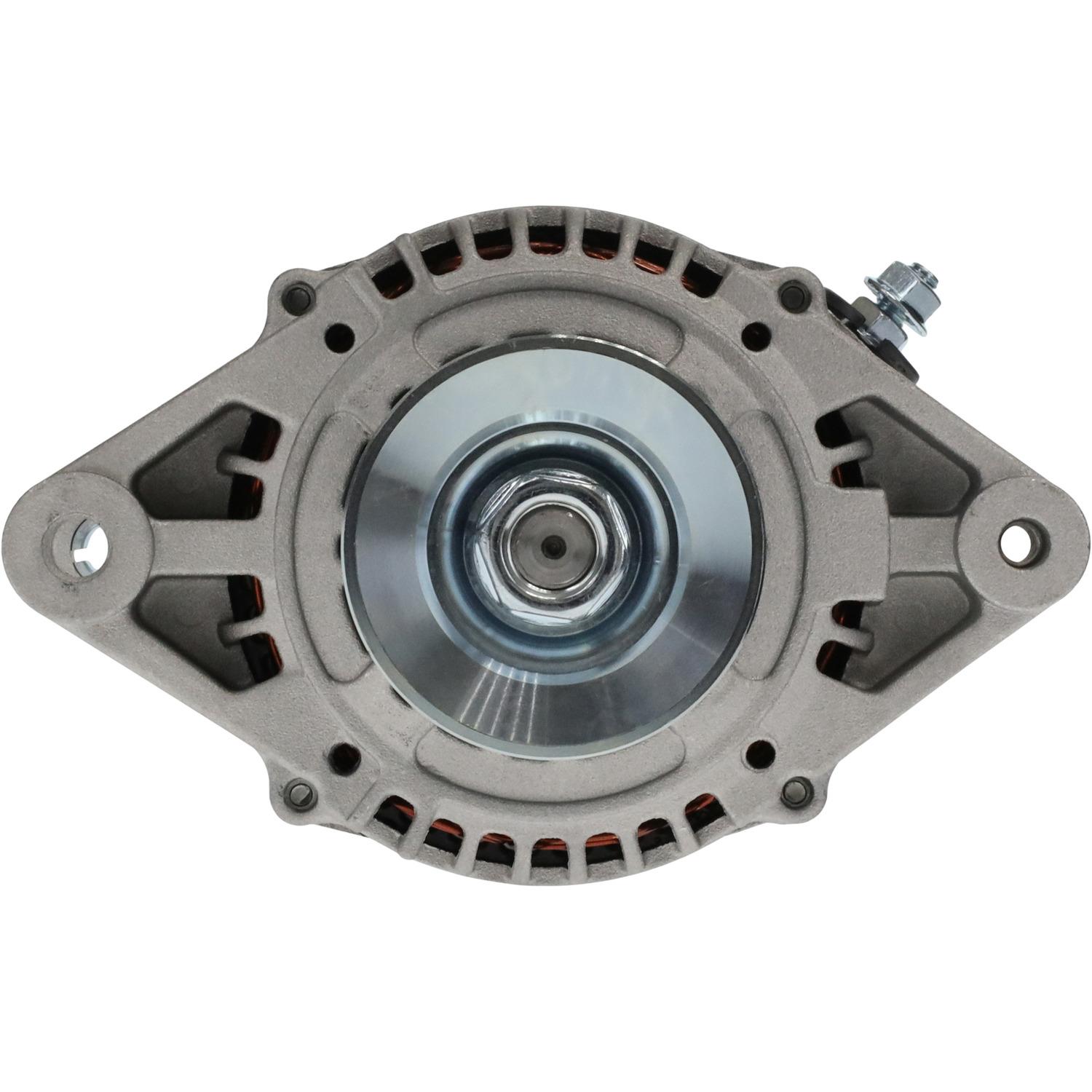 WAI 13778N - Alternator WAI 13778N Alternator product image 18 of 20