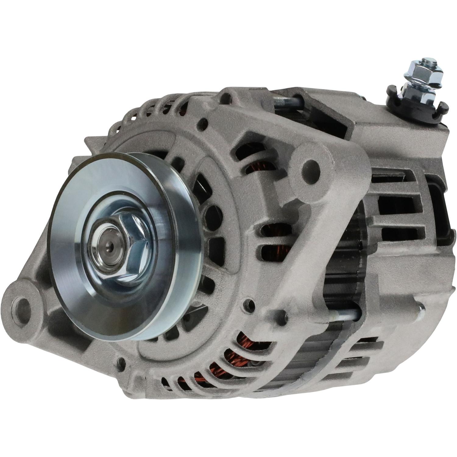 WAI 13778N - Alternator WAI 13778N Alternator product image 19 of 20
