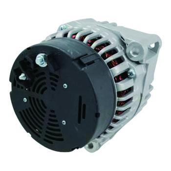 2000 Mercedes-Benz C43 AMG Alternator WAI 13779N image 1 of 2