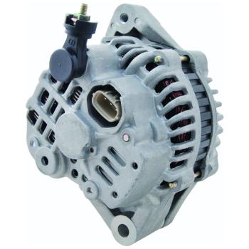 2002 Chevrolet Tracker Alternator WAI 13781N image 1 of 4