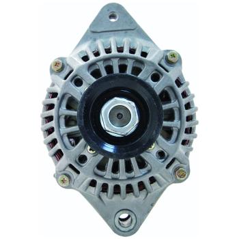 2002 Chevrolet Tracker Alternator WAI 13781N image 2 of 4
