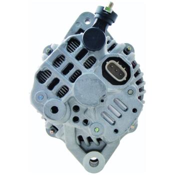 2002 Chevrolet Tracker Alternator WAI 13781N image 3 of 4