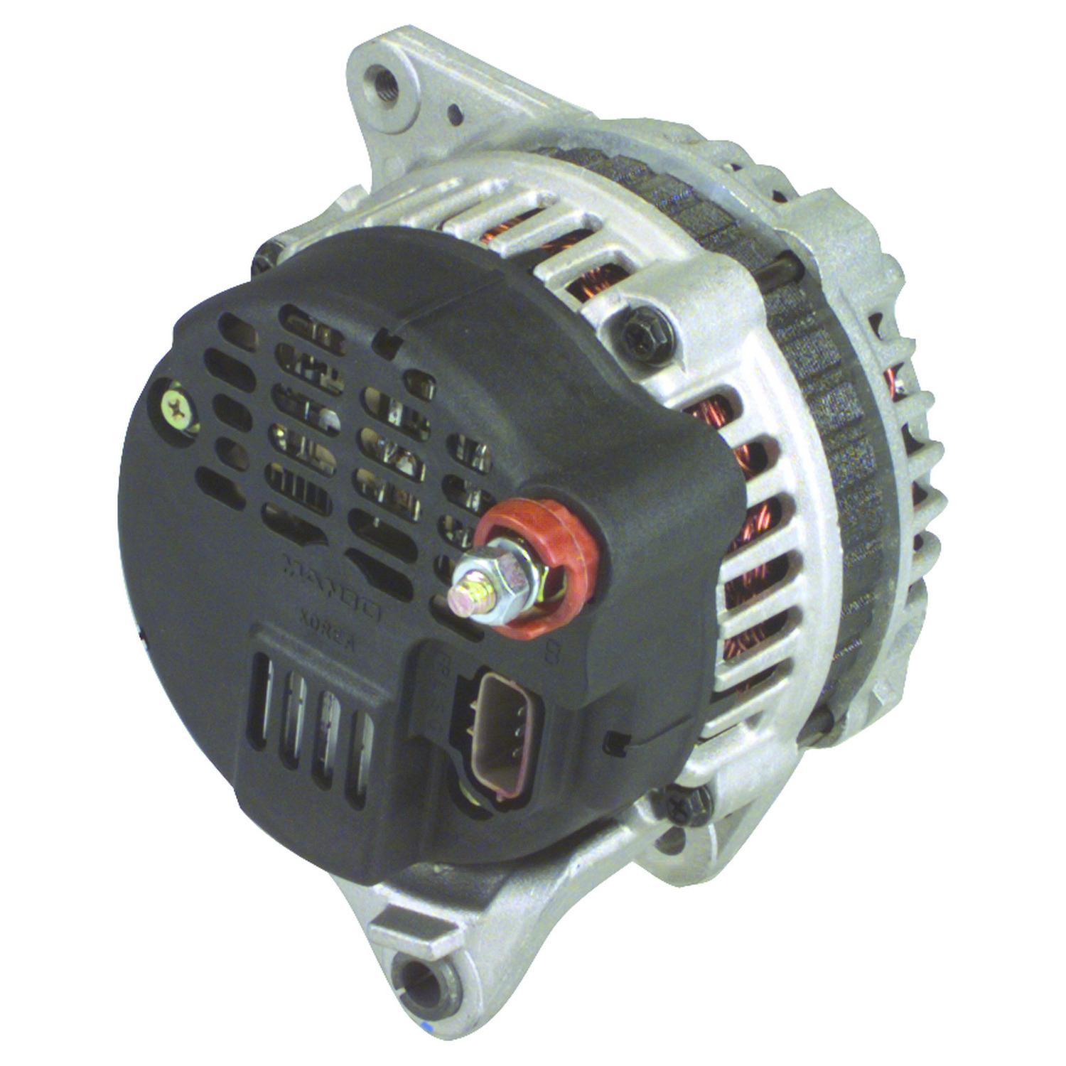WAI 13783N - Alternator WAI 13783N Alternator product image 1 of 2