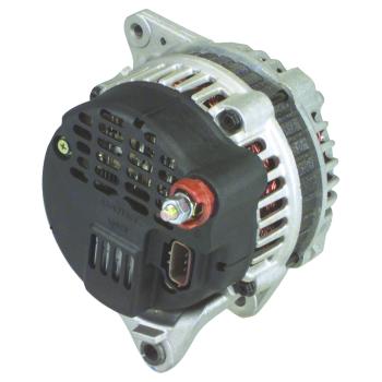 2001 Kia Magentis Alternator WAI 13783N image 1 of 2