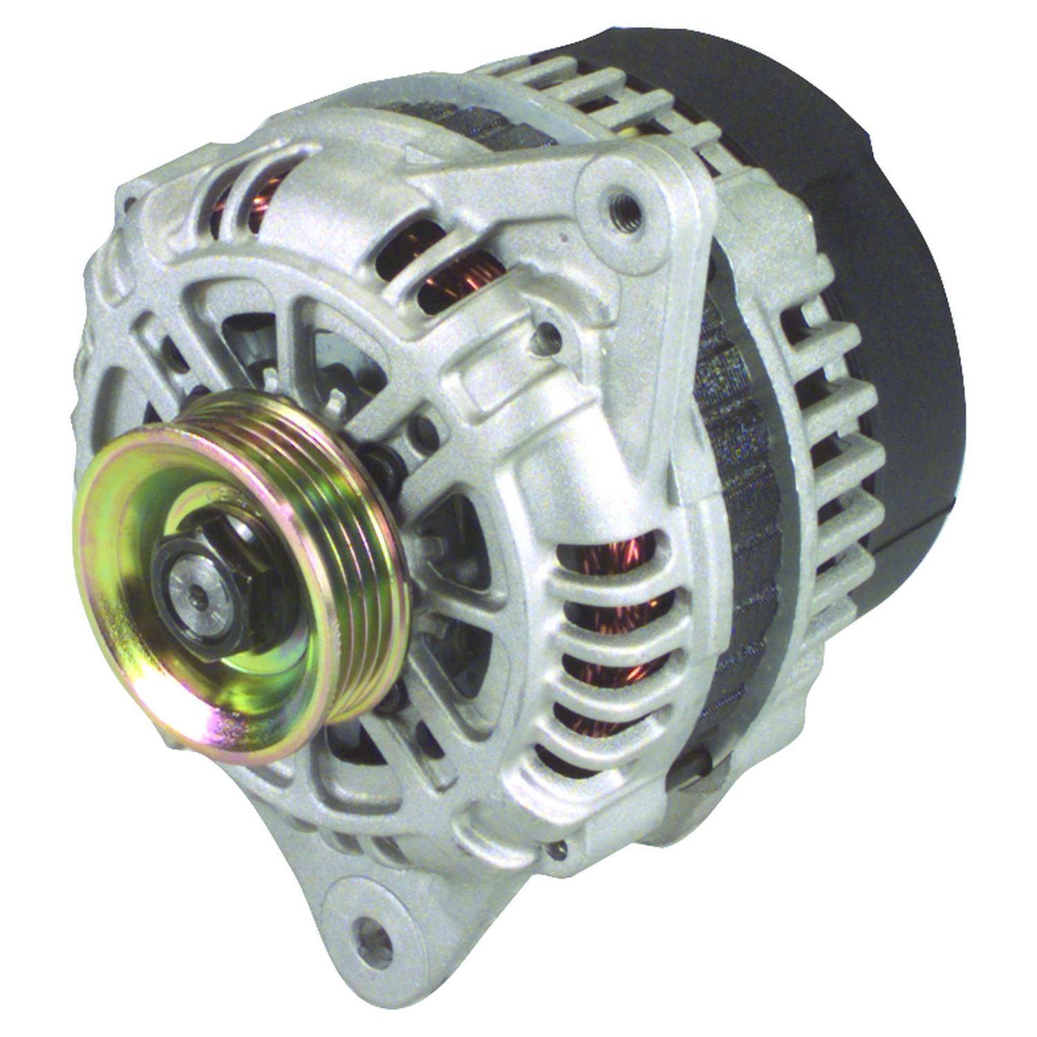 WAI 13783N - Alternator WAI 13783N Alternator product image 2 of 2