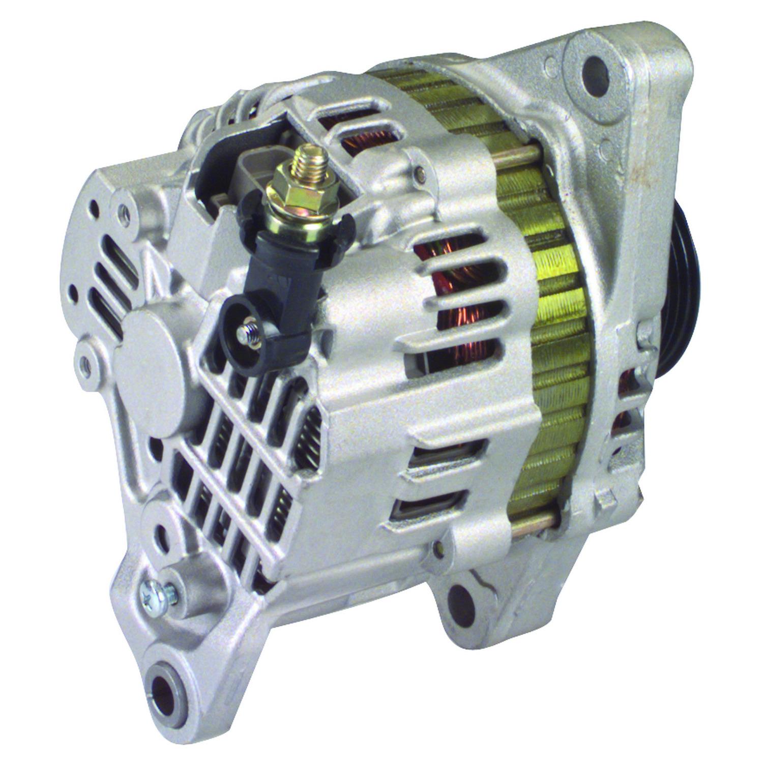 WAI 13784N - Alternator WAI 13784N Alternator product image 1 of 2
