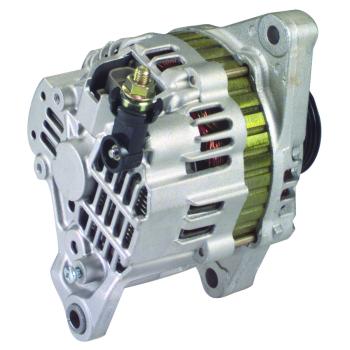 2001 Infiniti G20 Alternator WAI 13784N image 1 of 2