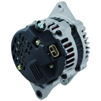 2000 Kia Sephia Alternator WAI 13785N image 1 of 2