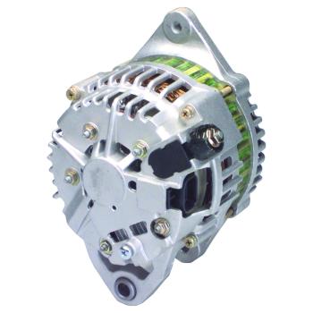 1999 Mazda Miata Alternator WAI 13788N image 1 of 2