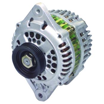 1999 Mazda Miata Alternator WAI 13788N image 2 of 2