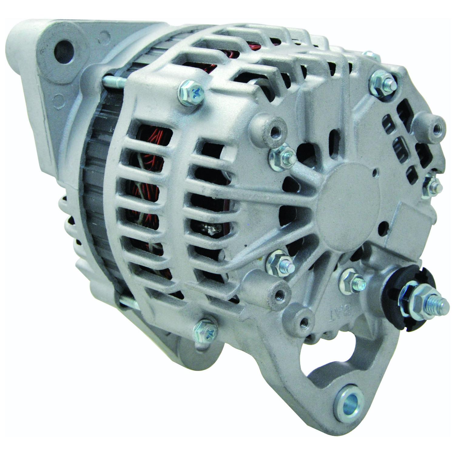 WAI 13789N - Alternator WAI 13789N Alternator product image 1 of 8