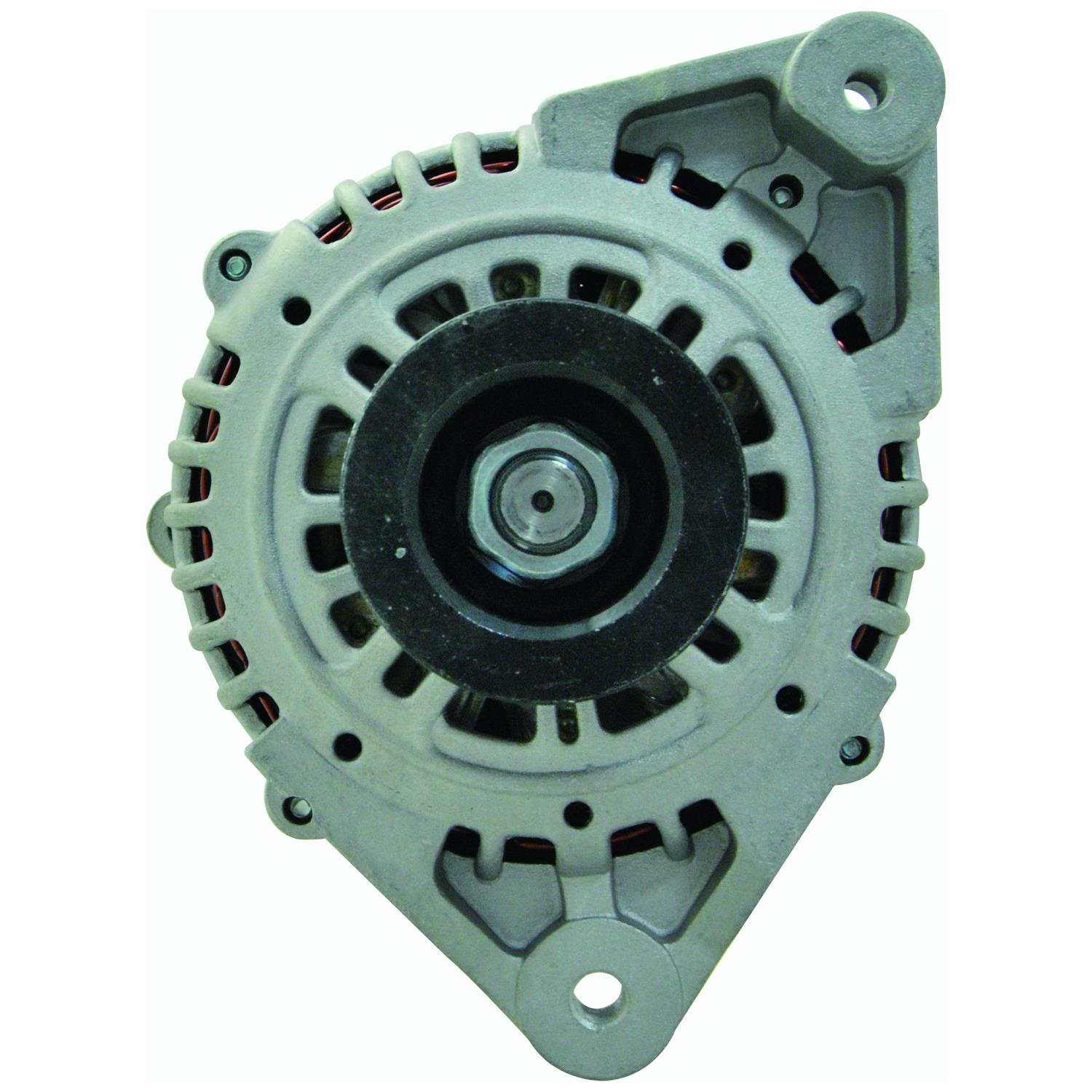WAI 13789N - Alternator WAI 13789N Alternator product image 3 of 8