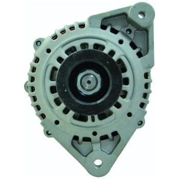 2004 Nissan Frontier Alternator WAI 13789N image 3 of 4